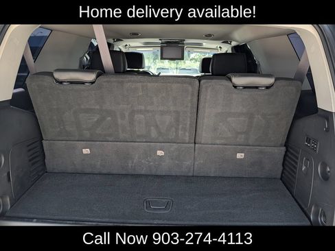 Used 2016 GMC Yukon Denali w/ Open Road Package RWD image 36