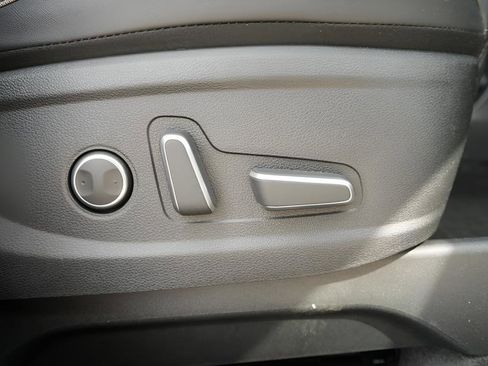 Used 2025 Hyundai Palisade Calligraphy AWD/4WD image 17