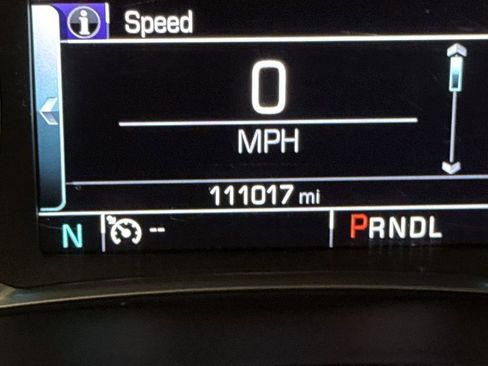 Used 2018 Chevrolet Traverse LT FWD image 13