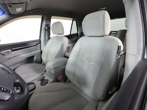 Used 2007 Hyundai Santa Fe SE FWD image 11