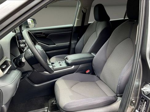 Used 2023 Toyota Highlander L FWD image 23