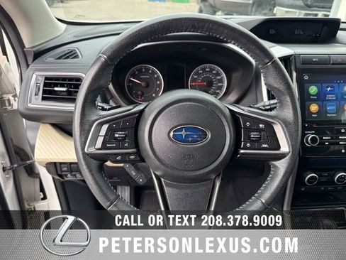 Used 2019 Subaru Ascent Premium w/ Popular Package #3 image 25