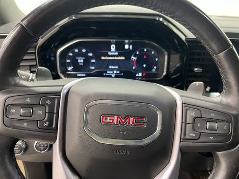 Certified 2022 GMC Sierra 1500 Elevation w/ Elevation Premium Package image 21