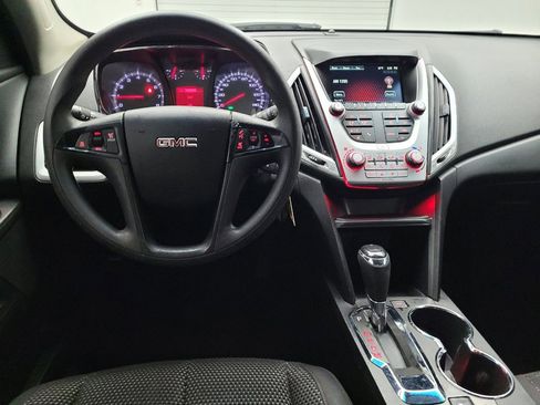 Used 2017 GMC Terrain SLE image 22