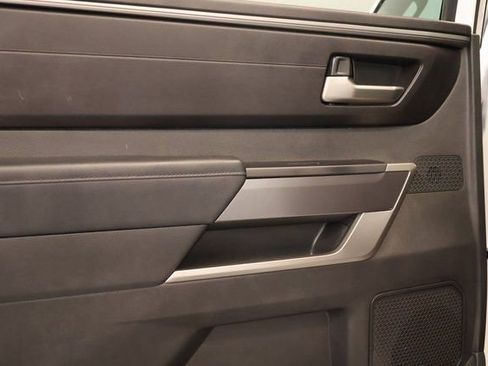 Certified 2025 Toyota Tundra SR5 AWD/4WD image 28