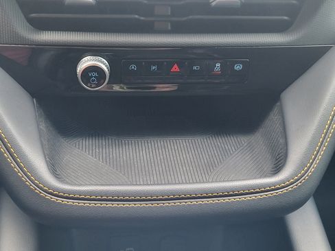 Used 2026 Ford Explorer Tremor w/ Tremor Ultimate Package AWD/4WD image 20