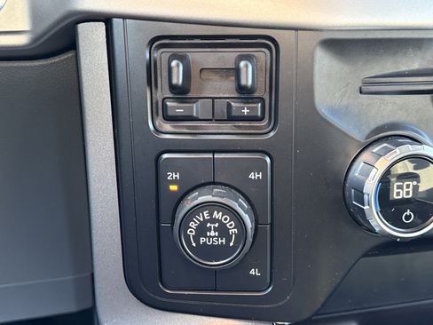 Used 2021 Ford F150 XLT w/ Equipment Group 302A High image 24