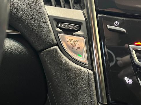 Used 2016 Cadillac ATS Performance w/ Cold Weather Package AWD/4WD image 21