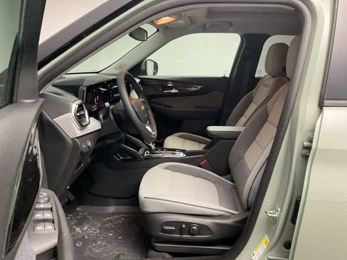New 2026 Chevrolet TrailBlazer LT w/ Convenience Package image 12