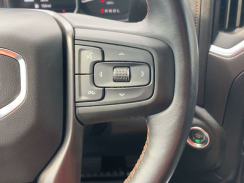 Used 2021 GMC Sierra 1500 AT4 w/ AT4 Value Package image 25