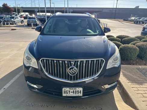 Used 2016 Buick Enclave Premium image 2