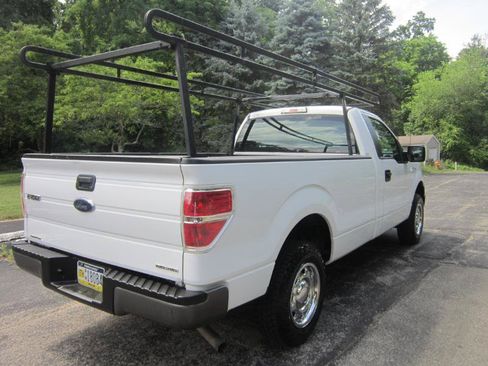 Used 2013 Ford F150 XL RWD image 14