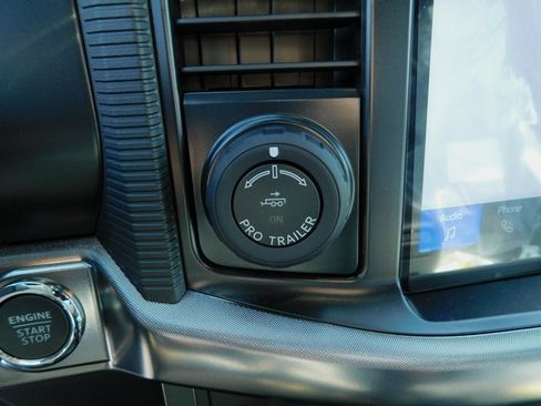 New 2025 Ford F150 Tremor w/ Equipment Group 402A High image 32