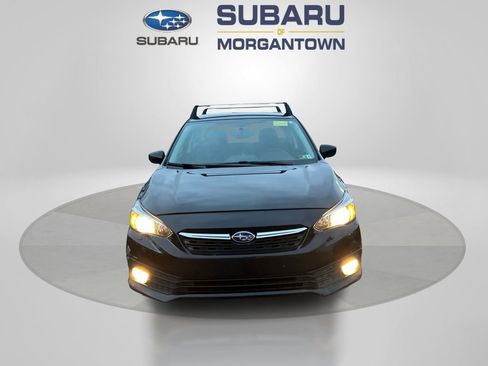 Certified 2023 Subaru Impreza Premium image 2