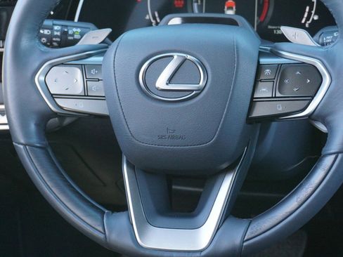 Certified 2023 Lexus RX 350 w/ Luxury Package image 31