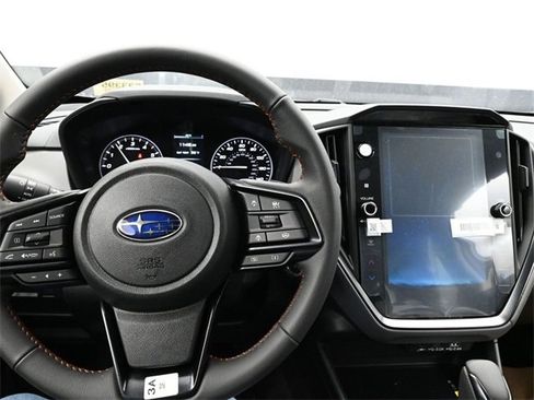 Certified 2025 Subaru Crosstrek 2.5i Limited image 5