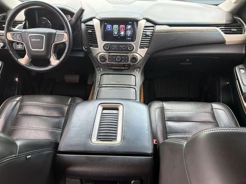 Used 2019 GMC Yukon XL Denali w/ Denali Ultimate Package RWD image 15