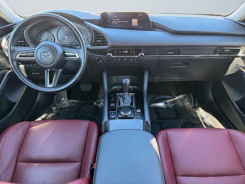 Used 2023 MAZDA MAZDA3 s image 11