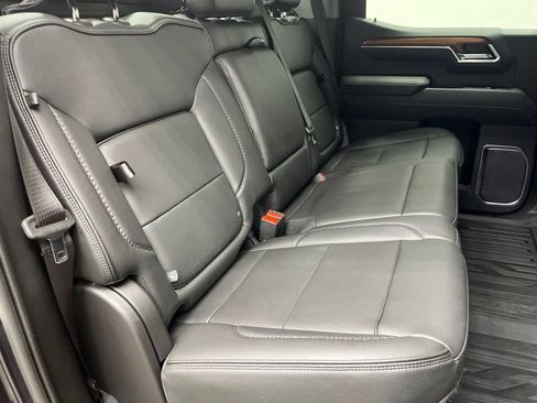 Used 2022 GMC Sierra 1500 Denali AWD/4WD image 18