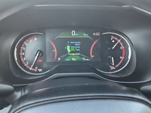 Used 2024 Toyota RAV4 XLE w/ Convenience Package AWD/4WD image 14