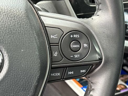 Used 2021 Toyota Camry XSE image 26