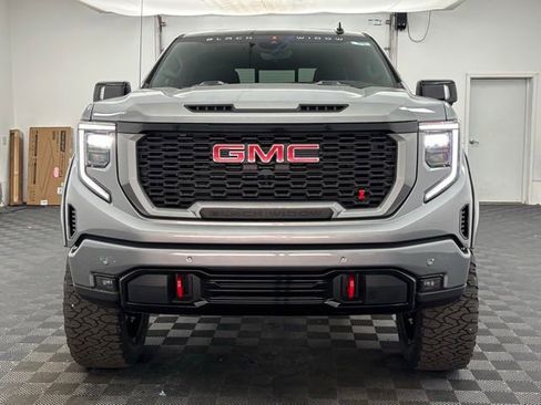New 2026 GMC Sierra 1500 AT4 w/ AT4 Premium Package AWD/4WD image 15