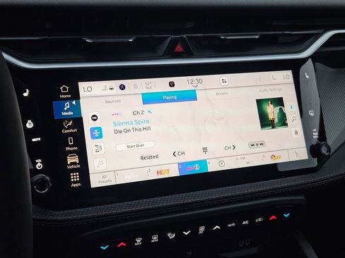 New 2026 Jeep Cherokee Limited image 20