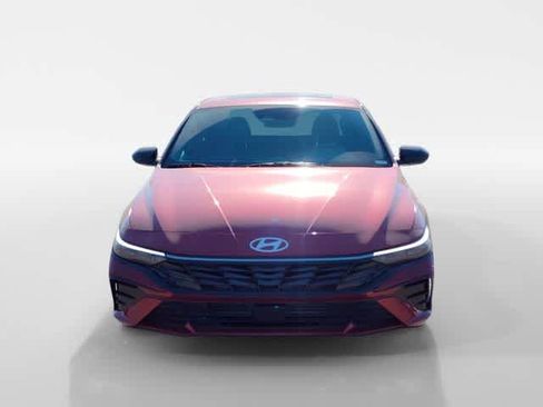 New 2026 Hyundai Elantra SEL Sport FWD image 9