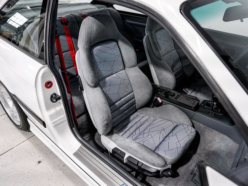 Used 1997 BMW M3 Coupe RWD image 30