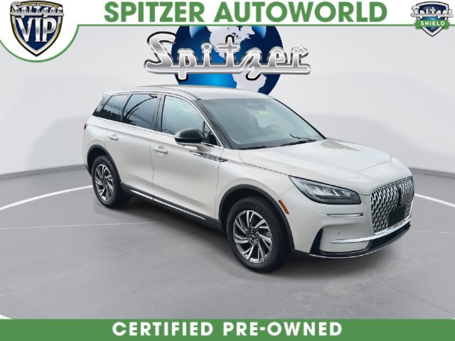 Used 2023 Lincoln Corsair AWD w/ Equipment Group 101A image 3