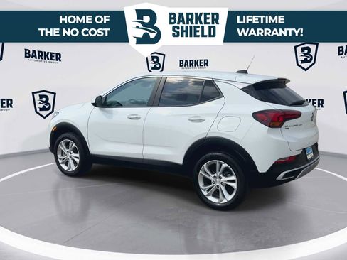 Used 2023 Buick Encore GX Preferred w/ Cold Weather Comfort Package AWD/4WD image 7