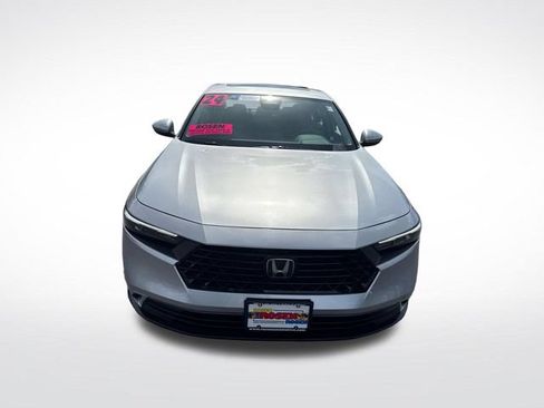 Used 2024 Honda Accord EX image 8