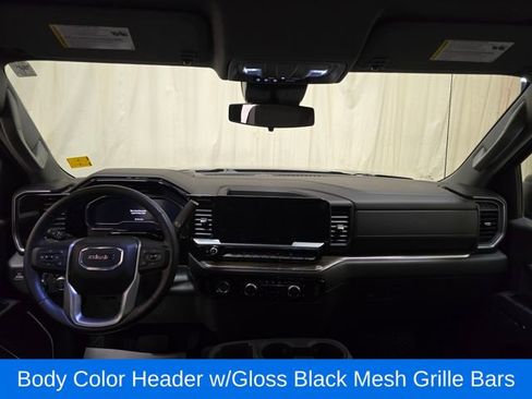 Used 2024 GMC Sierra 1500 Elevation AWD/4WD image 28