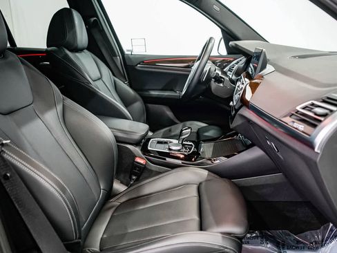 Used 2024 BMW X3 sDrive30i w/ Convenience Package image 16