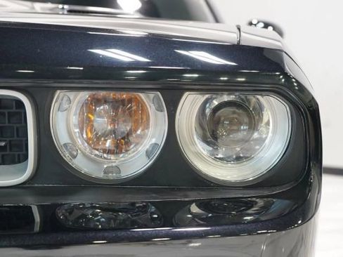Used 2013 Dodge Challenger SRT8 w/ Harman Kardon Audio Group RWD image 6