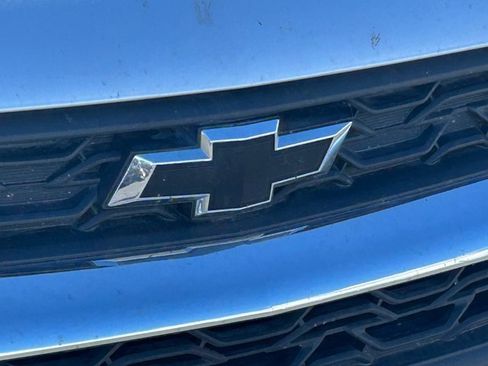 Used 2021 Chevrolet Spark LS image 9