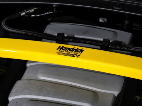 Used 2020 Chevrolet Camaro SS image 69