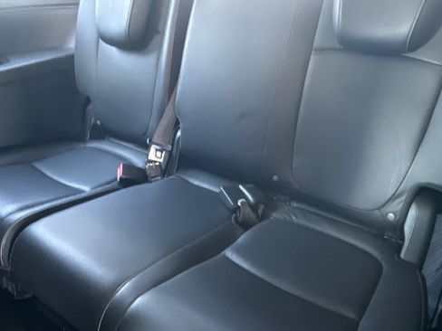 Certified 2024 Honda Odyssey EX-L image 15