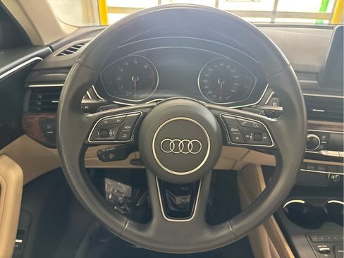 Used 2019 Audi A4 2.0T Premium w/ Convenience Package AWD/4WD image 14