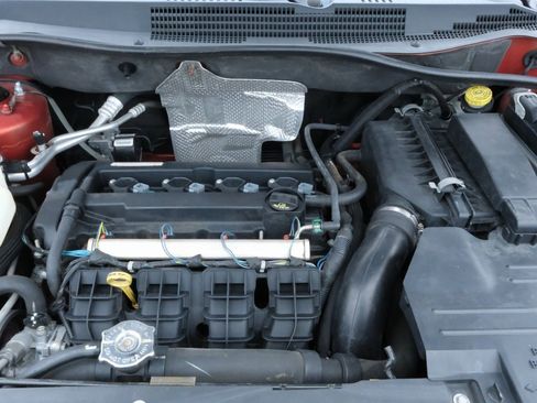 Used 2007 Dodge Caliber SXT image 30