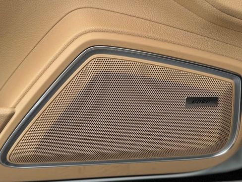 Used 2023 Porsche Panamera Platinum Edition RWD image 14