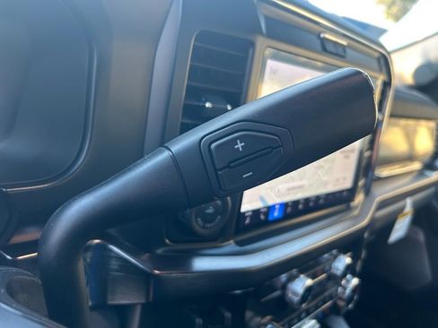 New 2026 Ford F250 Lariat w/ Black Appearance Package image 12