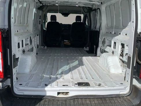 Used 2020 Ford Transit 250 Low Roof RWD image 11