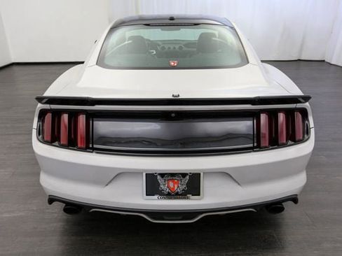 Used 2017 Ford Mustang GT Premium w/ GT Performance Package RWD image 15