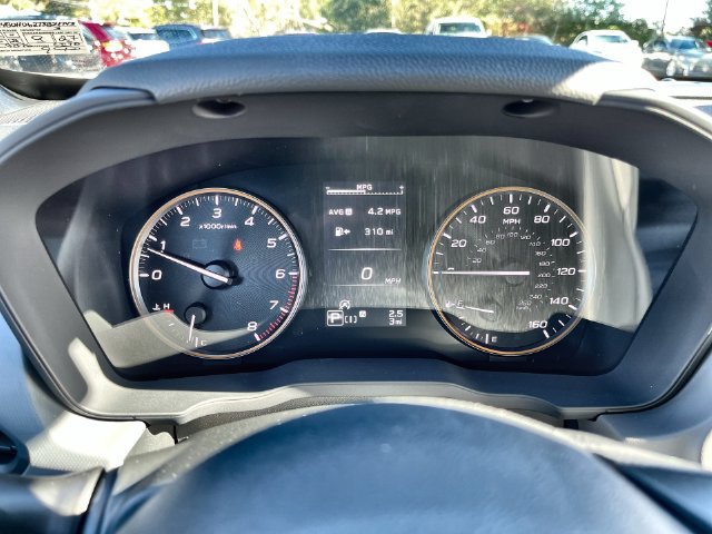 New 2026 Subaru Crosstrek 2.5i Wilderness AWD/4WD image 19