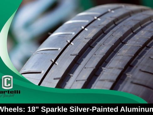 Used 2024 Ford Edge SEL image 15