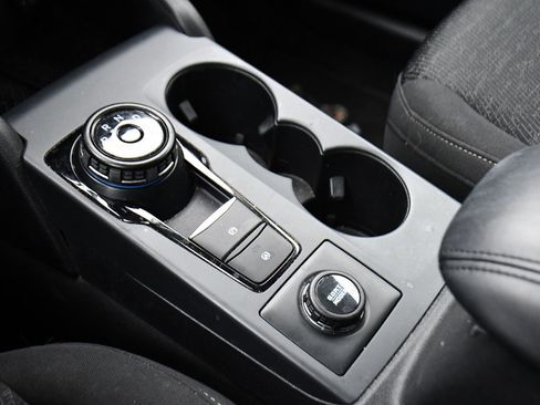 Used 2021 Ford Bronco Sport image 31