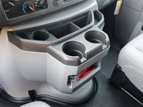 New 2026 Ford E-350 and Econoline 350 Super Duty w/ Power Equipment Group image 33