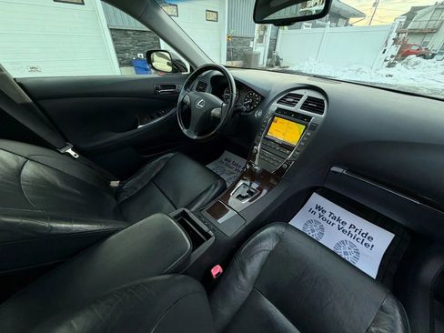 Used 2011 Lexus ES 350 image 19