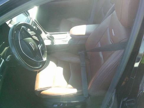 Used 2019 Cadillac XT5 Premium Luxury image 5